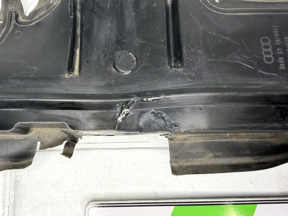 Въздуховод AUDI A6 C7 2.0TDI WPT-51513