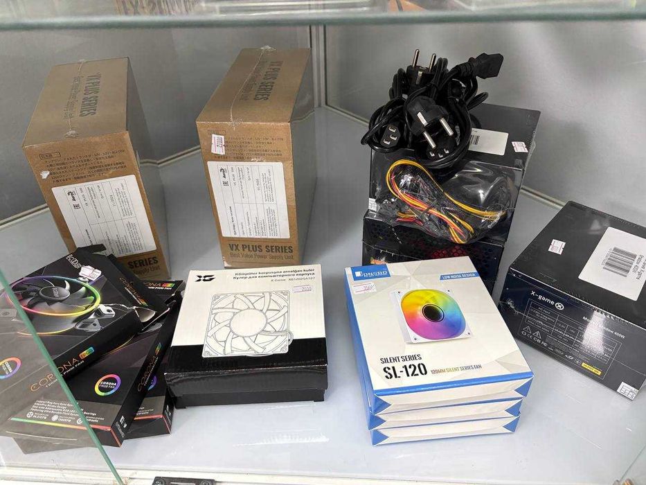 Материнская плата