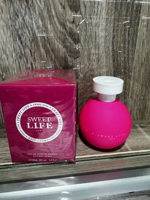 Sweet life Paris