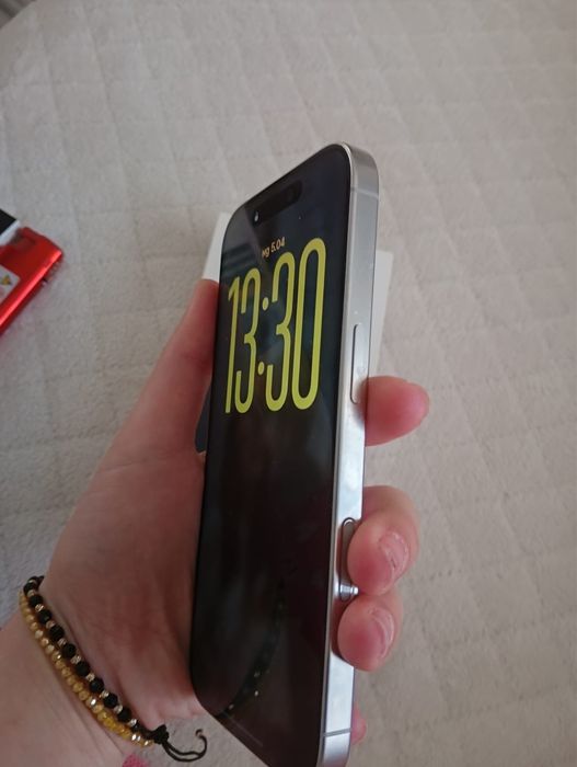 Iphone 16 Pro нов !!!