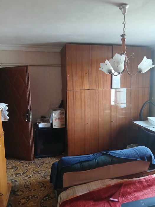 Продава се Тристаен апартамент в Видин, Акджамия - 10360 кв.м за 11 €/кв.м - Снимка #1