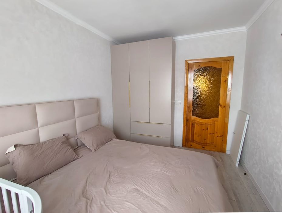 Продается 2 комнатная на Юге