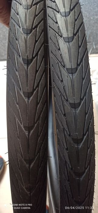 Schwalbe energizer active 28X2.125