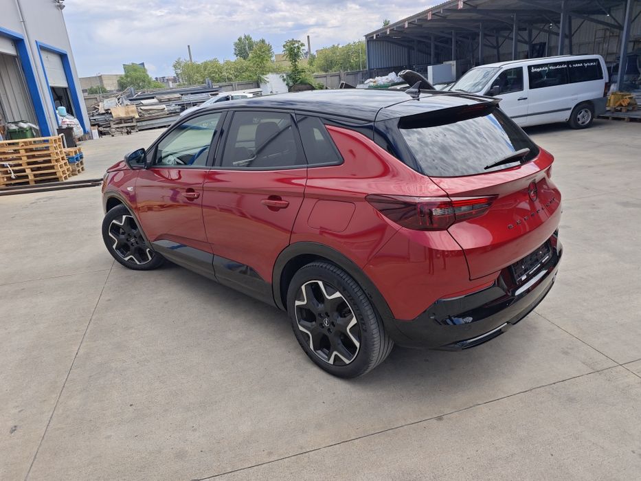 Opel Grandland 1.6 Plug in hybrid