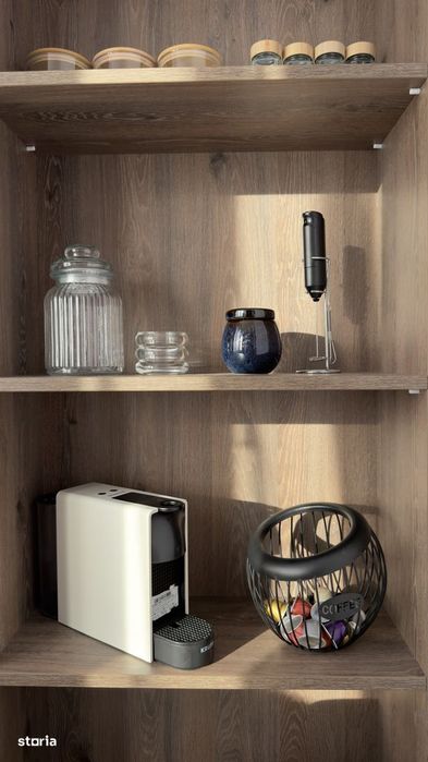 Proprietar | Apartament 3 cam. | 2 băi | Iulius Mall | Perioade medii