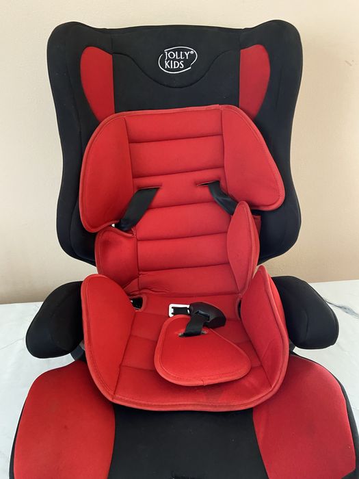 Scaun auto copil 15,36 kg