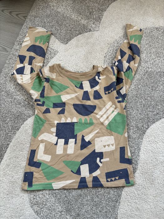 Lot haine baieti marimea 110/126