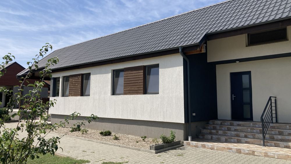 Inchiriez casa apartament in duplex