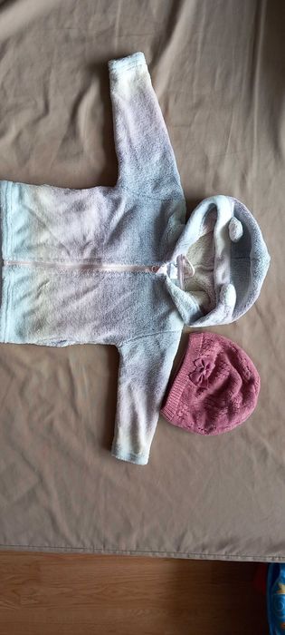 Бебешки дрехи размер62