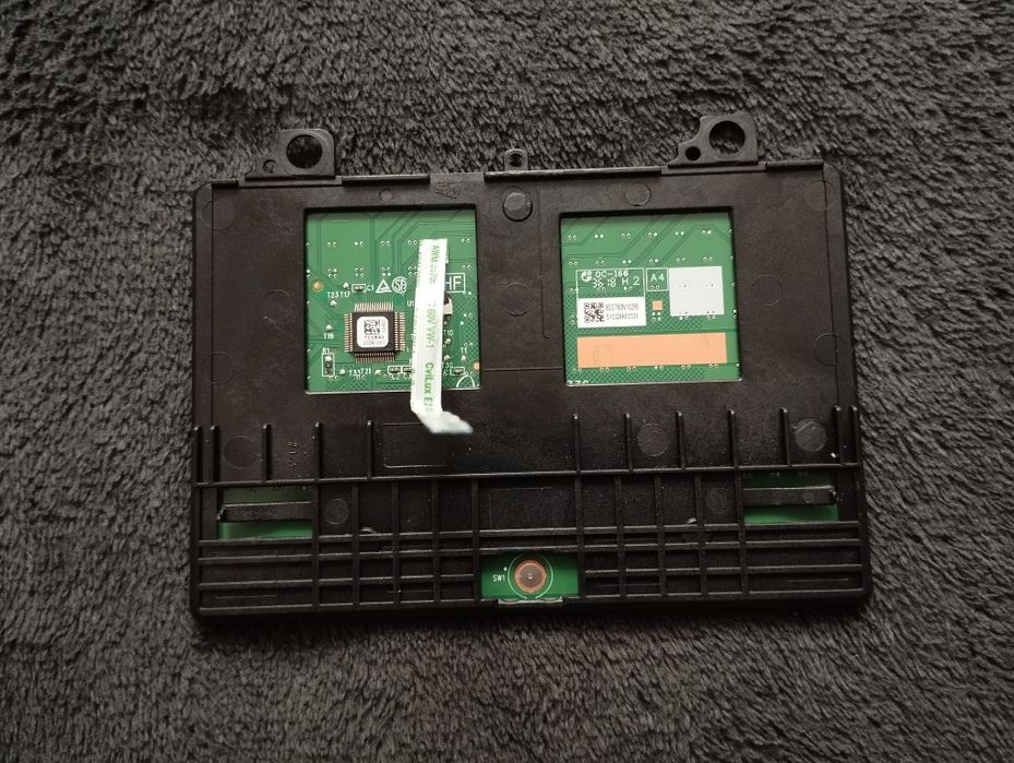 Touchpad Laptop Lenovo Ideapad 320-15ISK + Alte Modele...