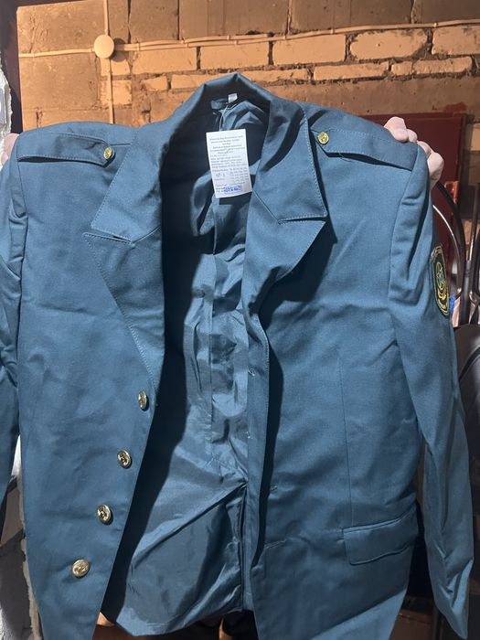 Продам военную фурнитуру