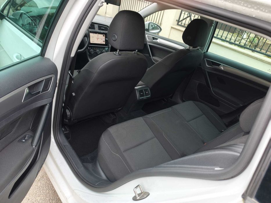 VW Golf 7 1.6 TDi 116 Cp 2018 Euro 6 Comfortline Schimb