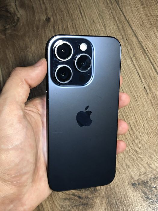 Айфон 15 про iphone 15 pro 256gb