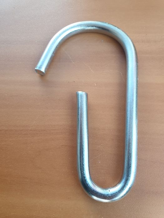 Нов поцинкован щифт, шплент за подпори - хюнебеци