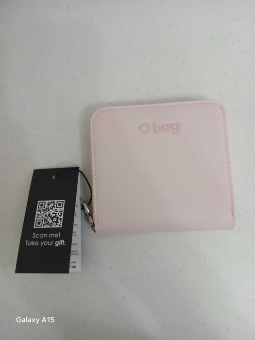 Протмоне O bag O half wally