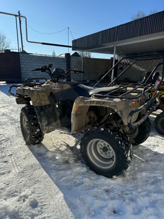 Квадрацикл багги муровей мотоцикл