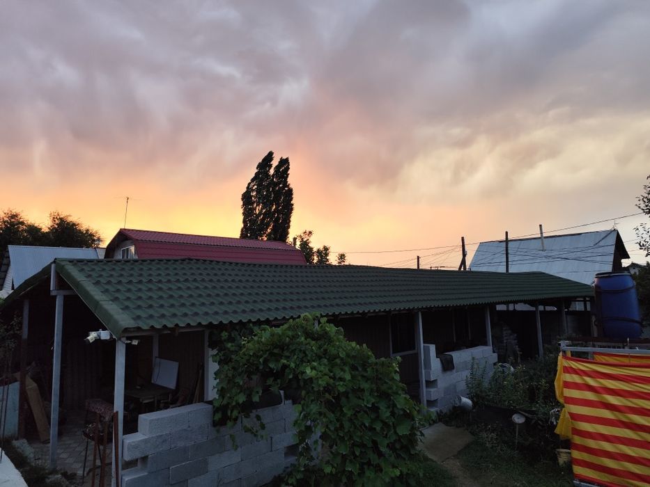 Продам участок 6 соток