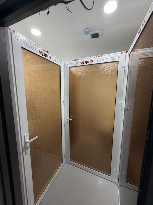 Окна и двери премиум качества