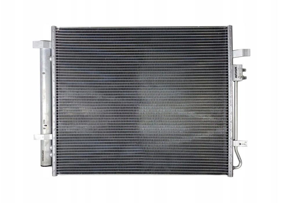 Condensator AC, aer conditionat Hyundai Santa Fe 202024; Kia Sorento 20, 1.6 T-GDI Plug-In Hybrid, 1.6 T-GDI Hybrid, 2.2 Crdi, 500x430x16mm, OE