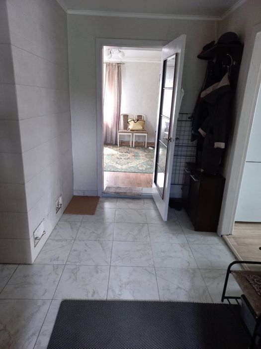 Продам дом в рабочем