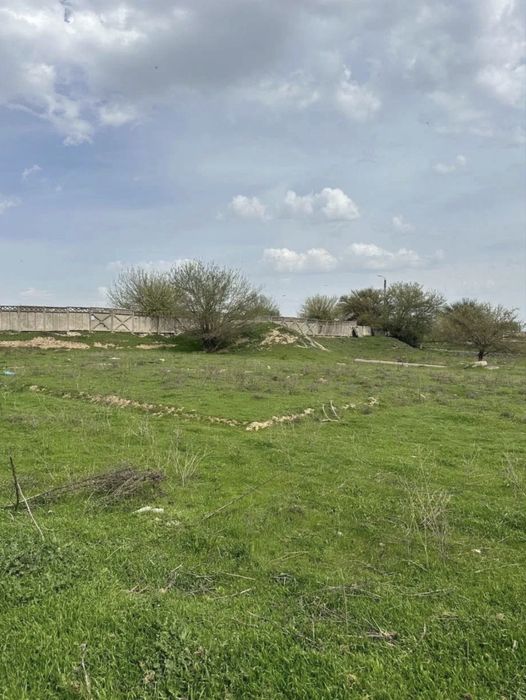 Продам землю с кодастром. Назарбек