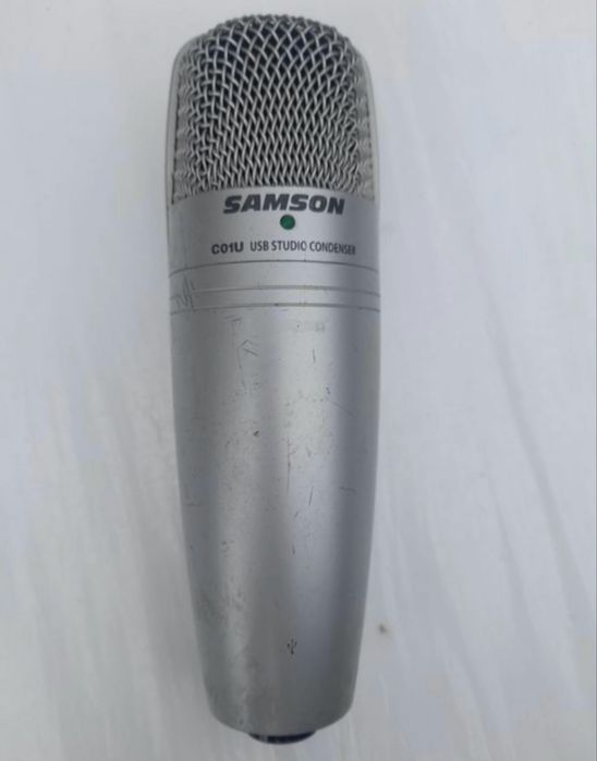USB Prosound / Samson c01 / C03 U / C01USB / Behringer C1 Craiova • OLX.ro
