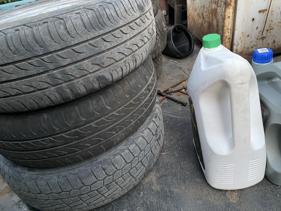продам диски с резиной