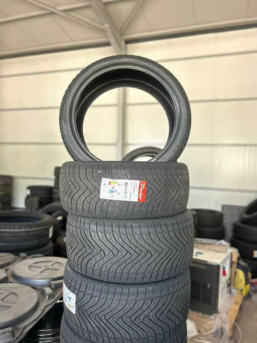 245 40 20 Anvelope Noi Allseason  Gripmax Suregrip 275 35 20