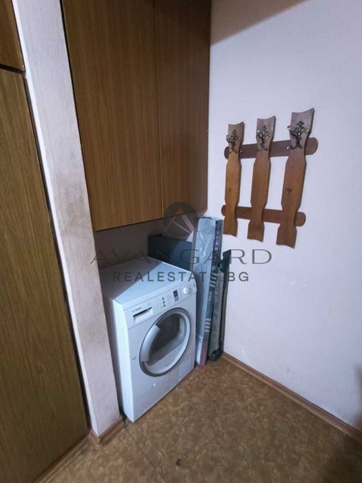Продава се Двустаен апартамент в Пловдив, Изгрев - 48 кв.м за 1167 €/кв.м - Снимка #13