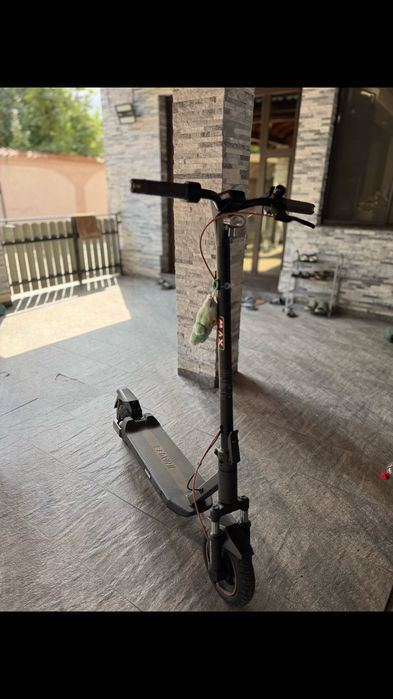 Trotineta electrică nave gt3 max