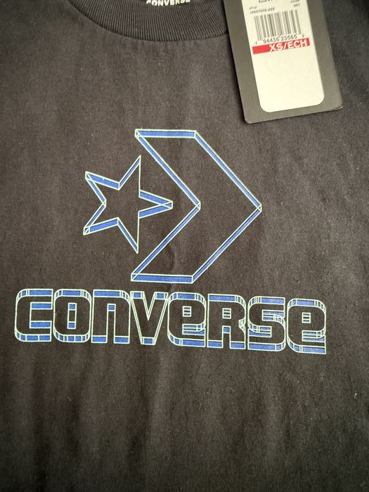 Tricou Converse dama marimea XS nou