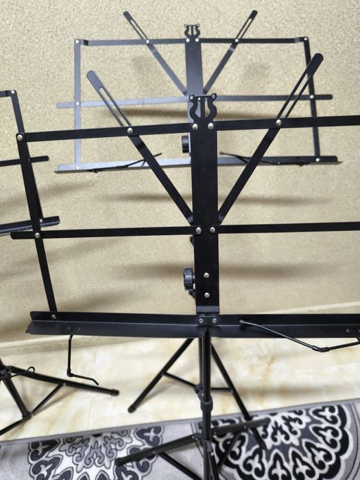 Пюпитр и доска меловая