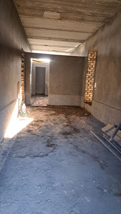 Yangi qurilga uchastka sotiladi O'nqo'rg'onda  1.3sotik