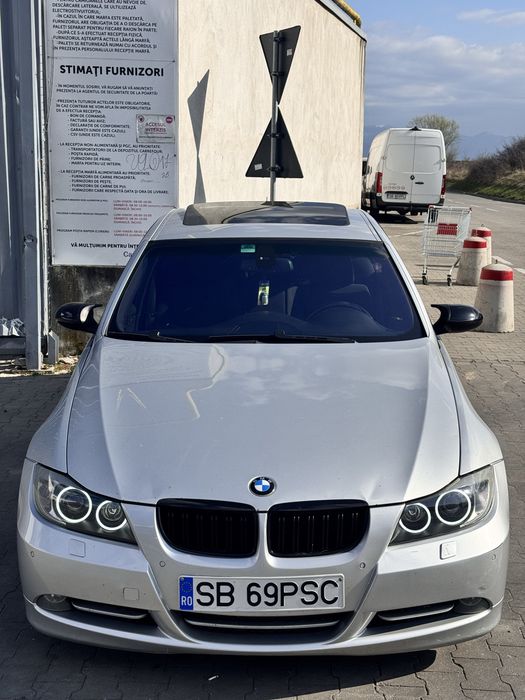 BMW 3 Series 2007 — imagine 2
