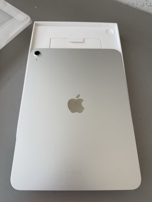 Apple iPad A16, 256 GB, Wi‑Fi