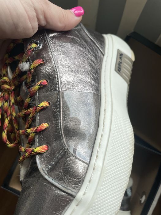 Дамски обувки Replay