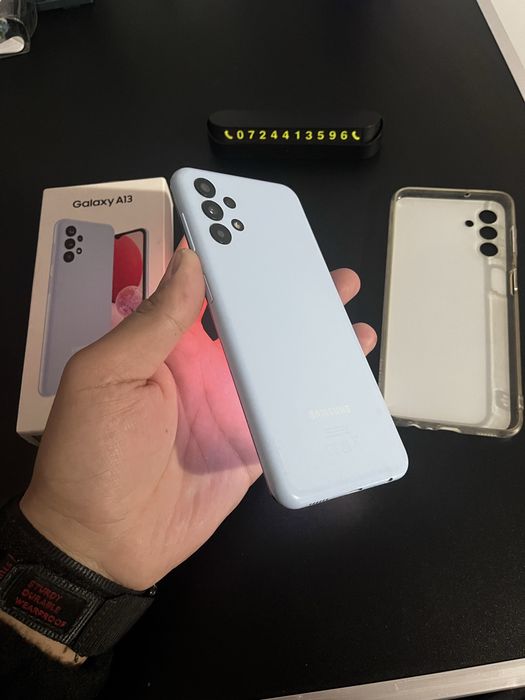 Samsung A13