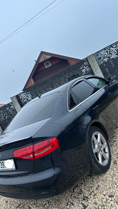 AUDI A4 2013 — imagine 3