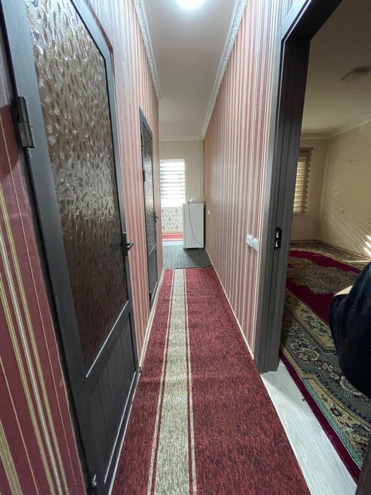 Ижарага йу берилади «динамо бозорча»