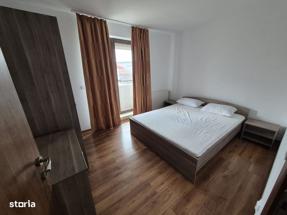 Vitan bloc nou cu centrala