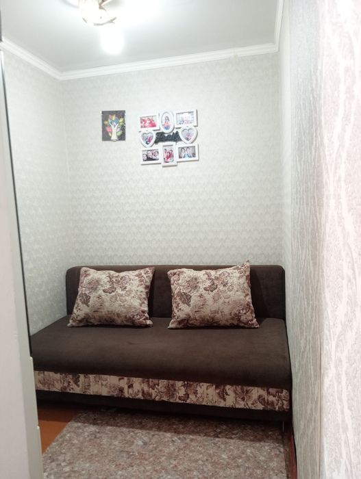 Продается 2х комнатная квартира