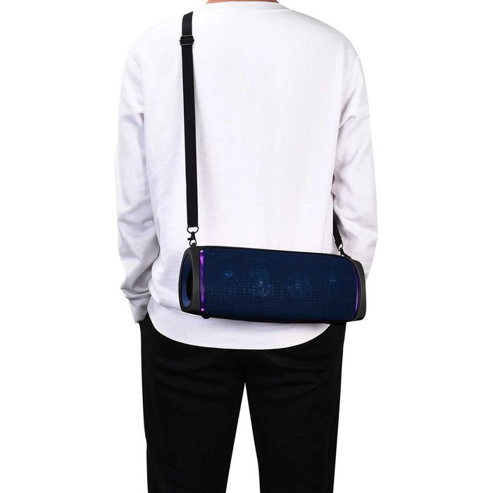 Колонка Bluetooth Sony SRS-XB43