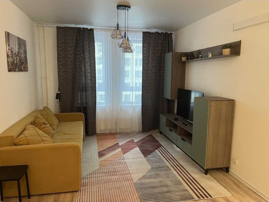 Сдам 1 ком квартиру