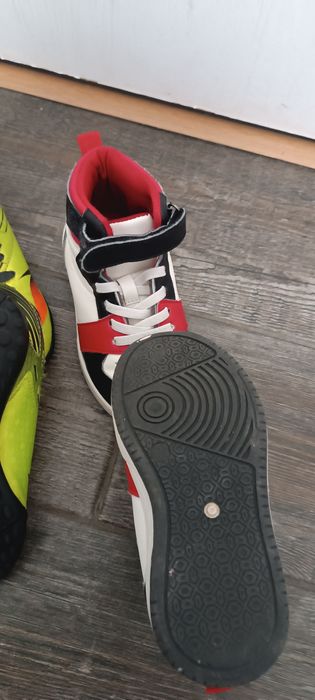 Детски обувки 4-5 г момче