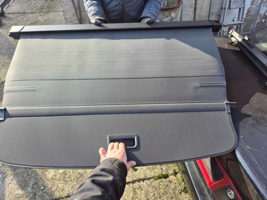 Rulou portbagaj Audi A4 B9 Avant 8W9863553B