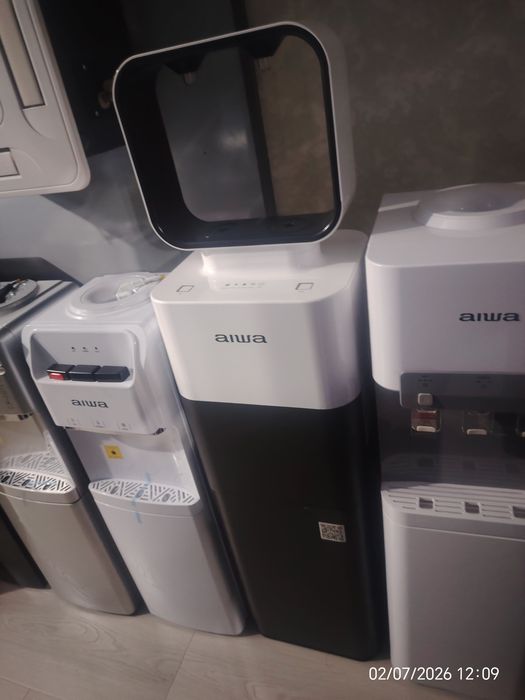 AIWA premium suv kuleri