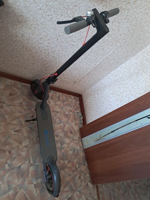 Самокат электрический