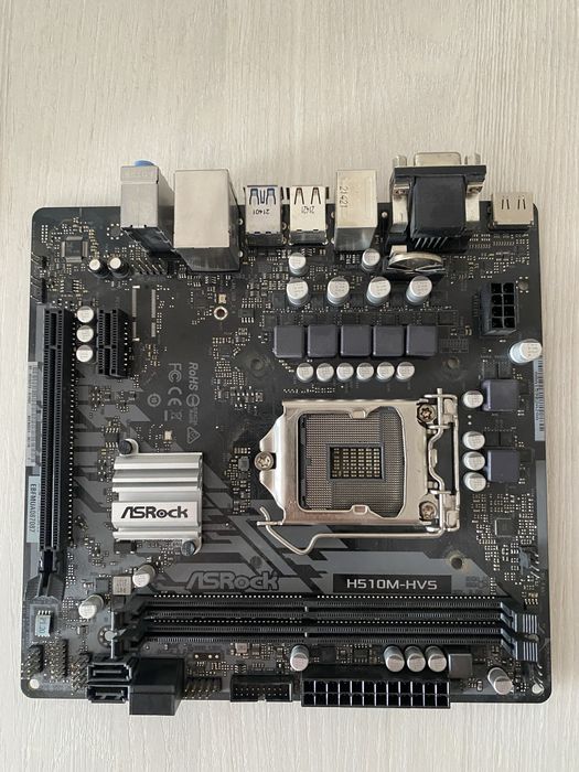 Материнские платы  2х