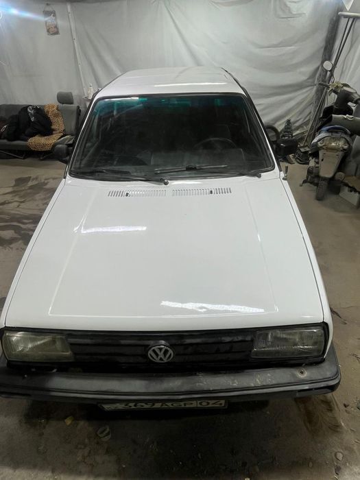 Продам Golf 2 в хорошем состояии срочно!