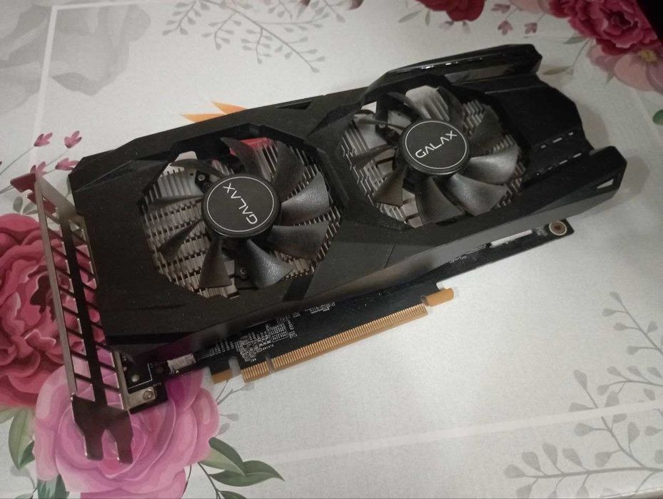 Видеокарта P106-100